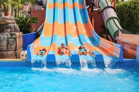 Magic Games (Ex. Marina D'or Playa) - 36