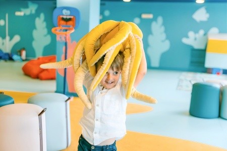 Magic Fantasy (Ex. Marina D'or) - 5