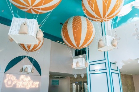 Magic Fantasy (Ex. Marina D'or) - 11