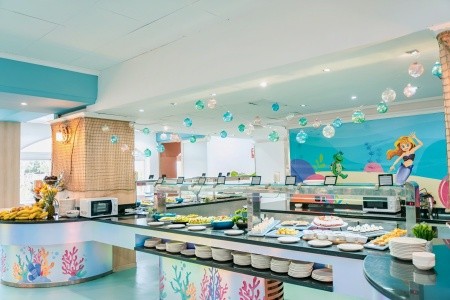 Magic Fantasy (Ex. Marina D'or) - 14