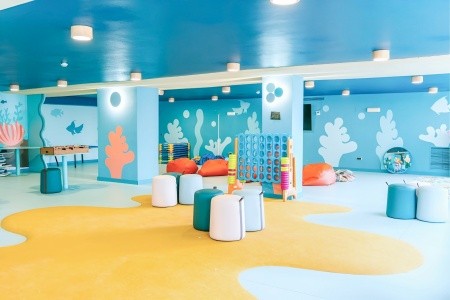 Magic Fantasy (Ex. Marina D'or) - 17