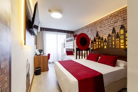 Magic Fantasy (Ex. Marina D'or) - 21