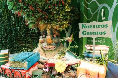 Magic Fantasy (Ex. Marina D'or) - 31