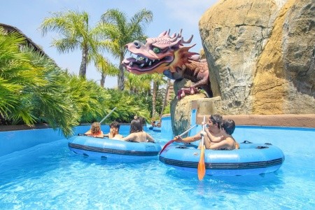 Magic Fantasy (Ex. Marina D'or) - 34