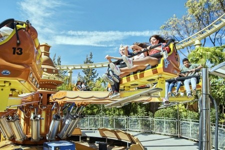 Magic Fantasy (Ex. Marina D'or) - 45