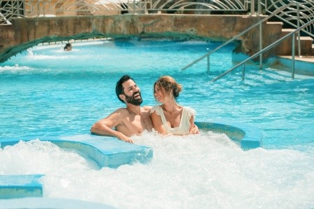 Pontiana Thalasso (Ex. Marina D'or) - 2