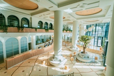 Pontiana Thalasso (Ex. Marina D'or) - 3