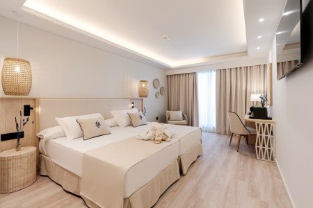 Pontiana Thalasso (Ex. Marina D'or) - 5