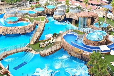 Pontiana Thalasso (Ex. Marina D'or) - 7