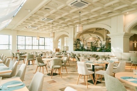 Pontiana Thalasso (Ex. Marina D'or) - 17