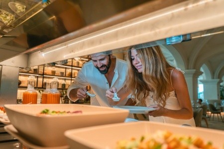 Pontiana Thalasso (Ex. Marina D'or) - 19