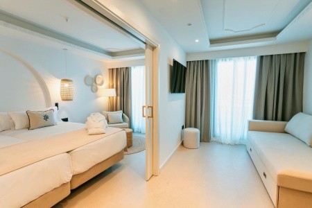 Pontiana Thalasso (Ex. Marina D'or) - 22