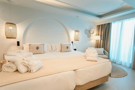 Pontiana Thalasso (Ex. Marina D'or) - 23