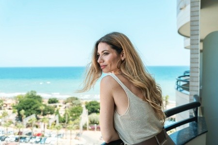 Pontiana Thalasso (Ex. Marina D'or) - 25