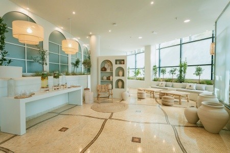 Pontiana Thalasso (Ex. Marina D'or) - 27