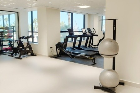 Pontiana Thalasso (Ex. Marina D'or) - 29