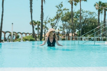 Pontiana Thalasso (Ex. Marina D'or) - 34