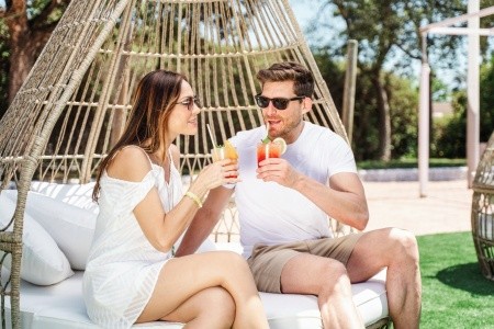 Pontiana Thalasso (Ex. Marina D'or) - 35