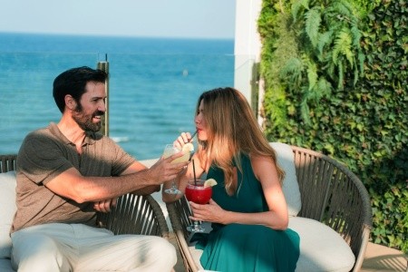 Pontiana Thalasso (Ex. Marina D'or) - 44