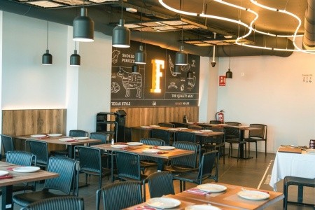 Pontiana Thalasso (Ex. Marina D'or) - 45