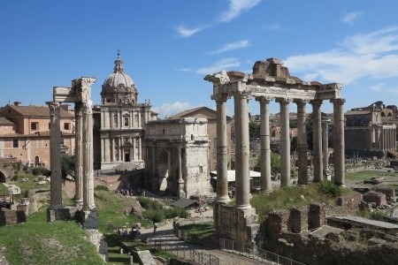 To nejlepší z Itálie - 20