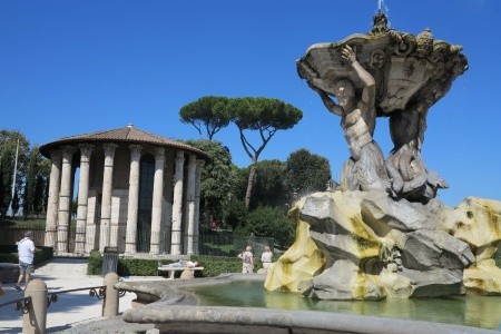 To nejlepší z Itálie - letecky - 2