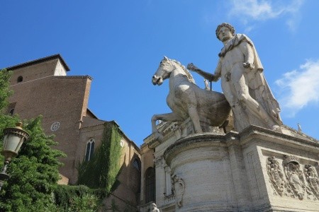 To nejlepší z Itálie - letecky - 4