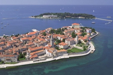 Valamar Rubin Sunny - 4