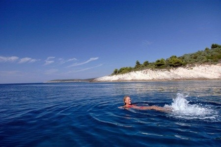 Valamar Rubin Sunny - 5