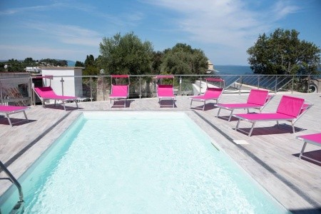 Frontemare Hotel Village