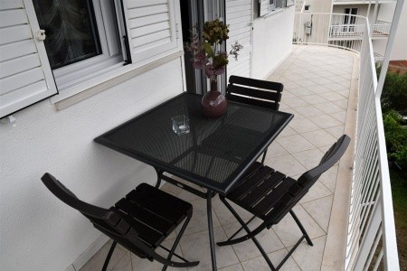 Katarina Apartments - 9