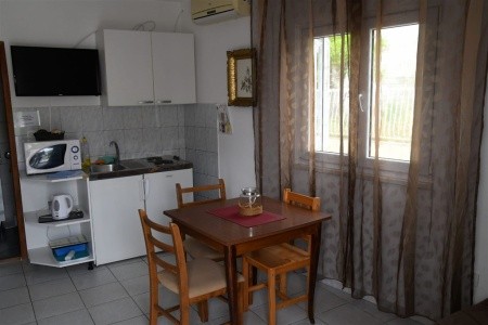 Katarina Apartments - 10