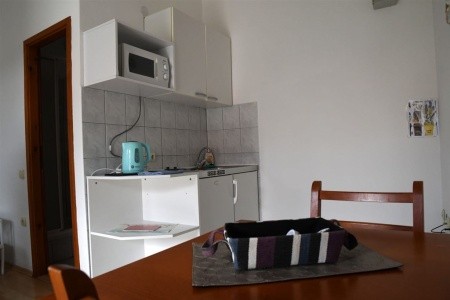 Katarina Apartments - 11