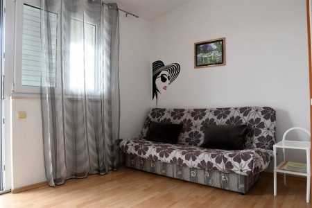 Katarina Apartments - 14