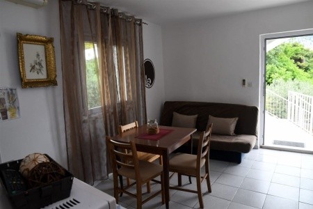 Katarina Apartments - 16