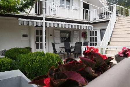 Katarina Apartments - 17