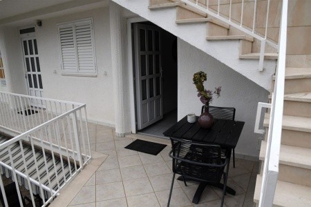 Katarina Apartments - 19