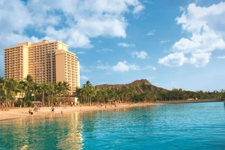 The Twin Fin Hotel