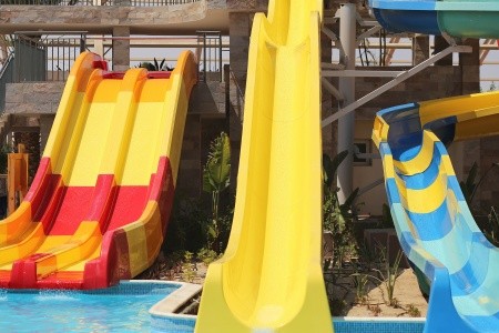 Shams Safaga Resort - 5