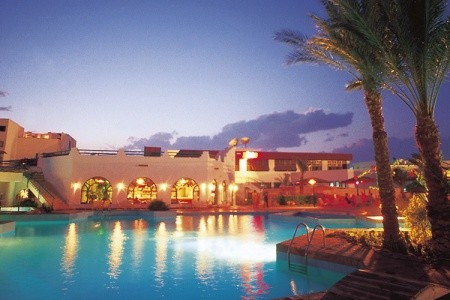 Shams Safaga Resort - 8