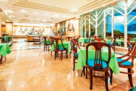 Shams Safaga Resort - 11