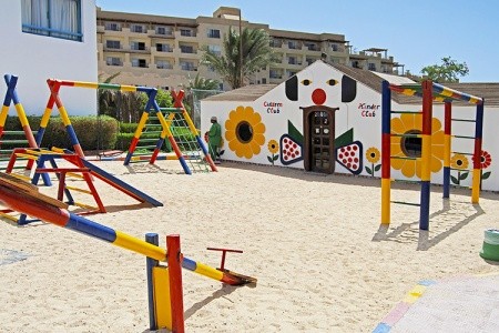 Shams Safaga Resort - 17