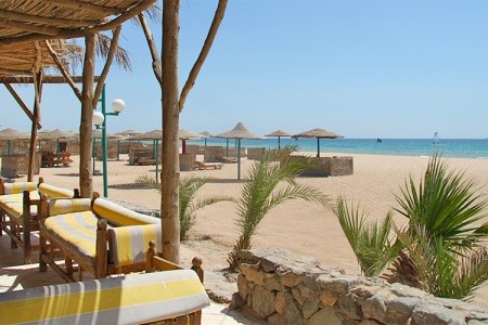 Shams Safaga Resort - 19