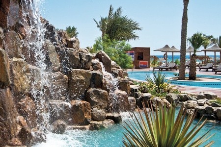 Shams Alam Beach Resort - 9