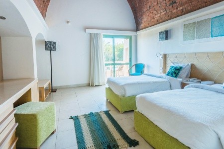 Shams Alam Beach Resort - 11