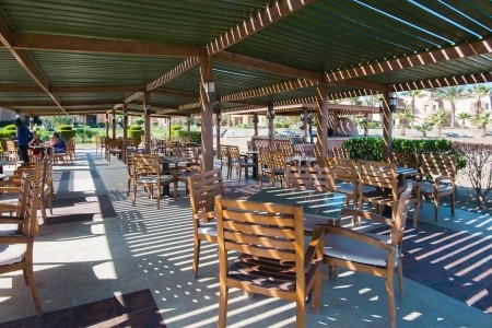 Shams Alam Beach Resort - 17