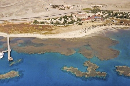 Shams Alam Beach Resort - 23