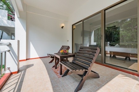 Thajsko Pattaya Pinnacle Grand Jomtien Resort & Spa 9 dňový pobyt Polpenzia Letecky Letisko: Praha August 2026 (19/08/26-27/08/26)