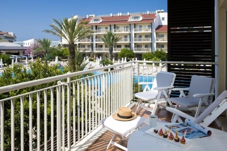 Barut B Suites - 17