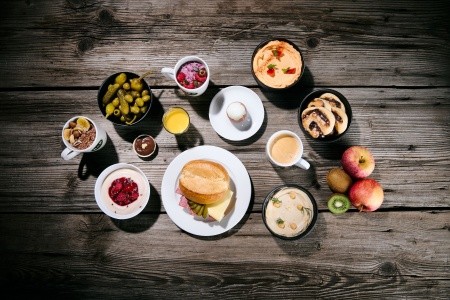 B&B Hotel Passau	 West - 15